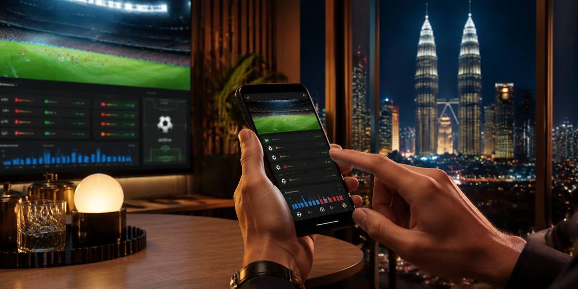 krikya Semua yang Ada di Lobi, Kini di Telefon Anda